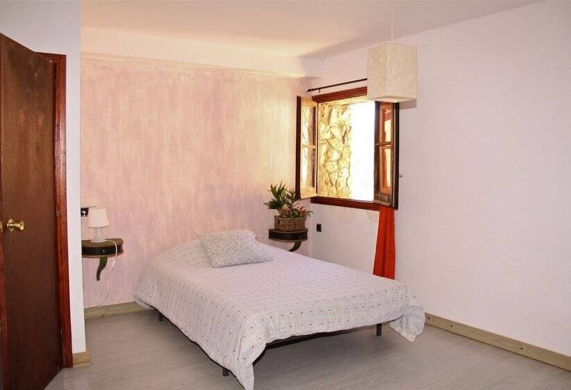 فندق Camping Ripolles