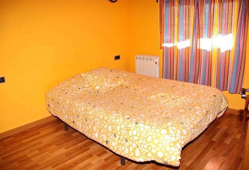 فندق Camping Ripolles