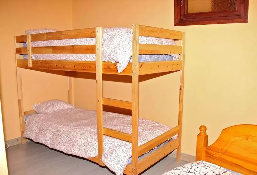 Hotelli Camping Ripolles