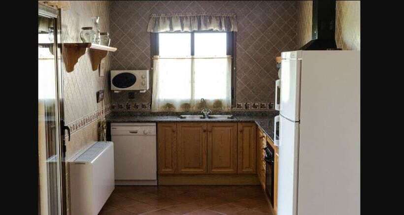 فندق Casa Rural Cal Modest