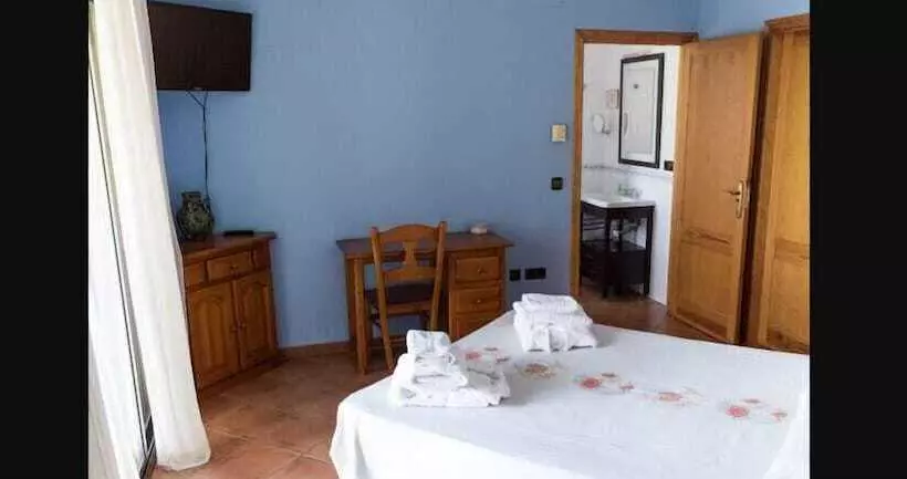 هتل Casa Rural Cal Modest