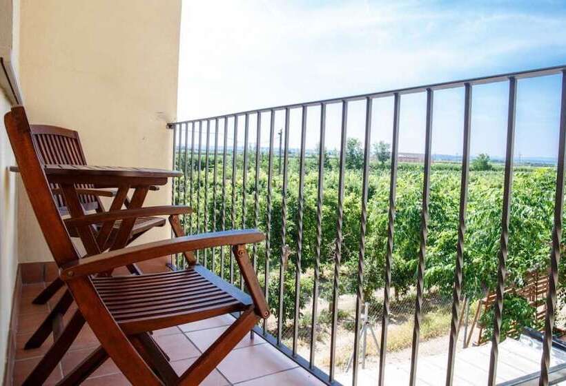 فندق Casa Rural Cal Modest