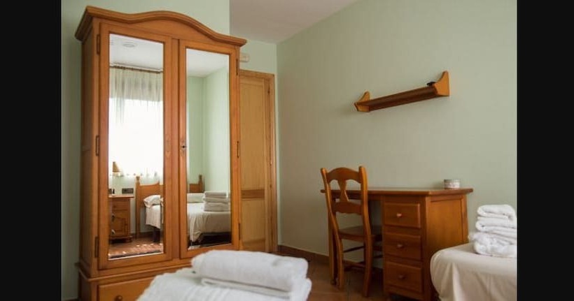 فندق Casa Rural Cal Modest