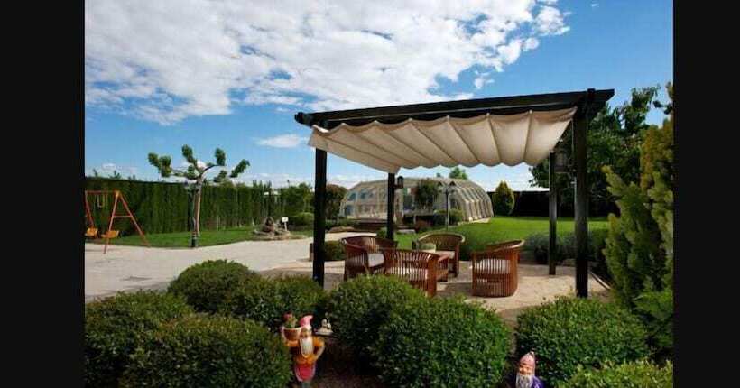 فندق Casa Rural Cal Modest