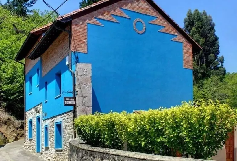 Hotelli L Alloru   Adults Only