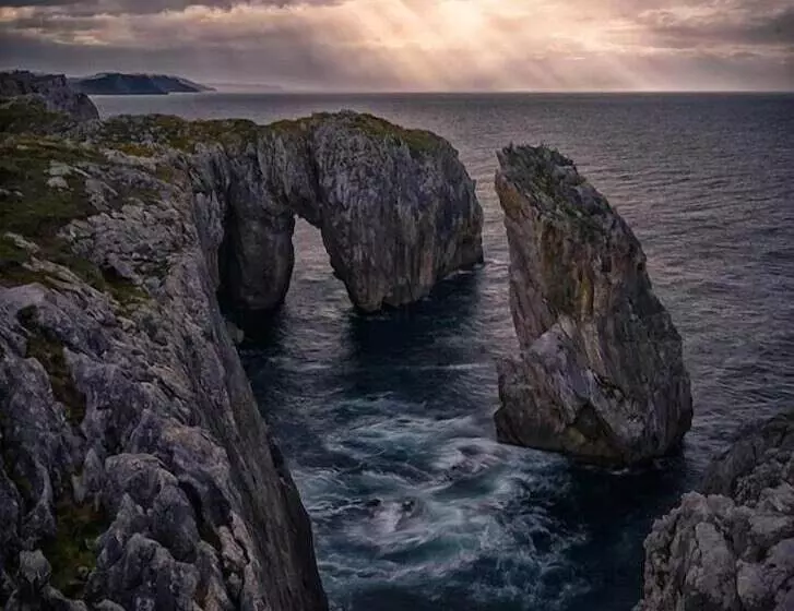 Hotelli L Alloru   Adults Only