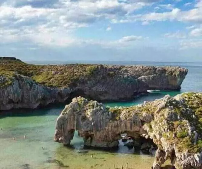 Hotelli L Alloru   Adults Only