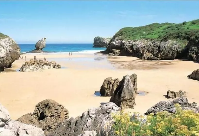 Hotelli L Alloru   Adults Only