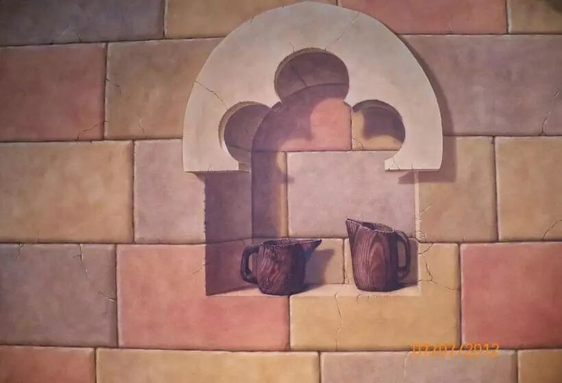 Hotelli L Alloru   Adults Only