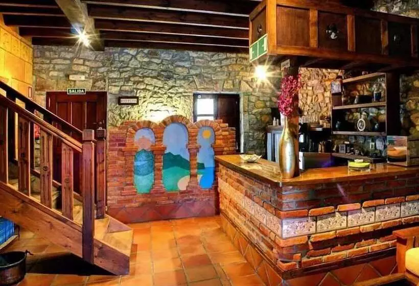 Hotelli L Alloru   Adults Only