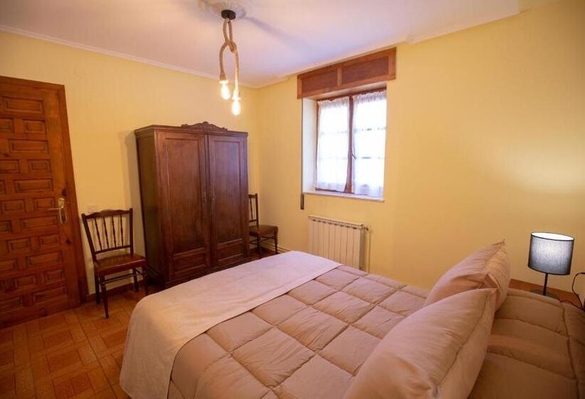 Отель La Casona De Cardes