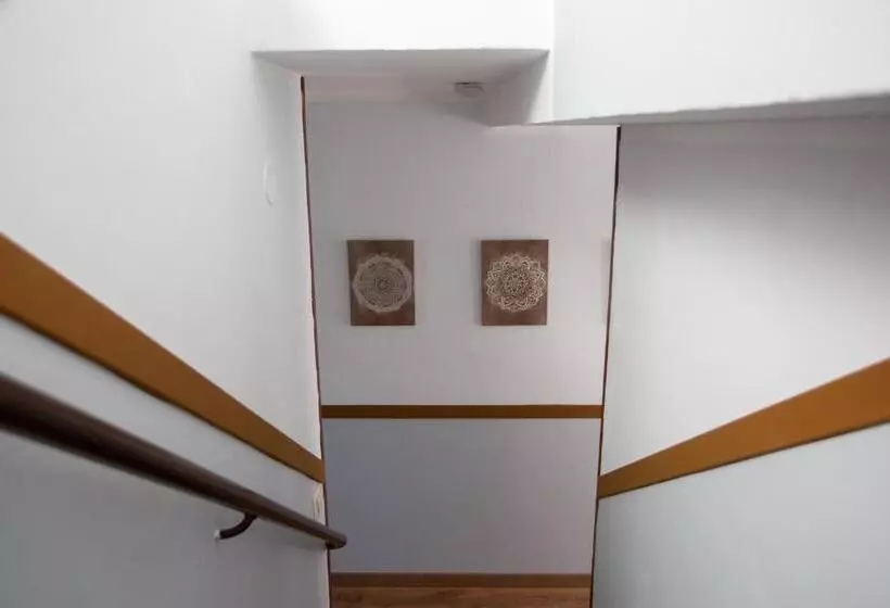 ホテル La Casona De Cardes