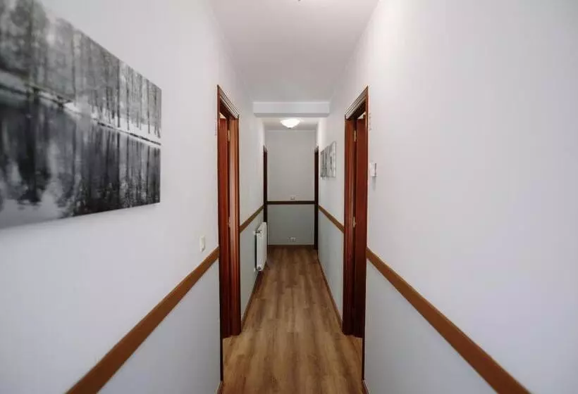 ホテル La Casona De Cardes