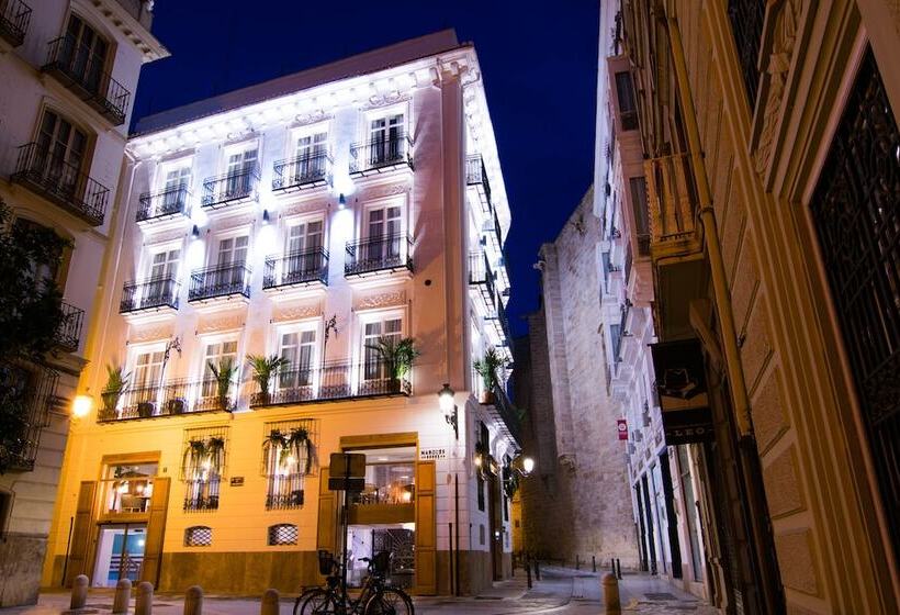 هتل Myr Marqués House