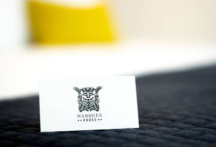 هتل Myr Marqués House