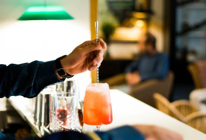 هتل Myr Marqués House