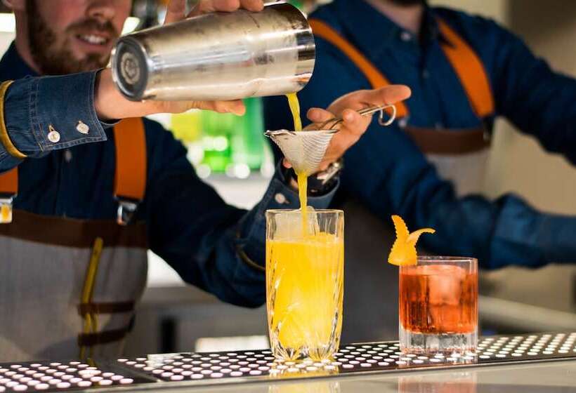 هتل Myr Marqués House