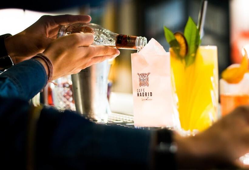 هتل Myr Marqués House