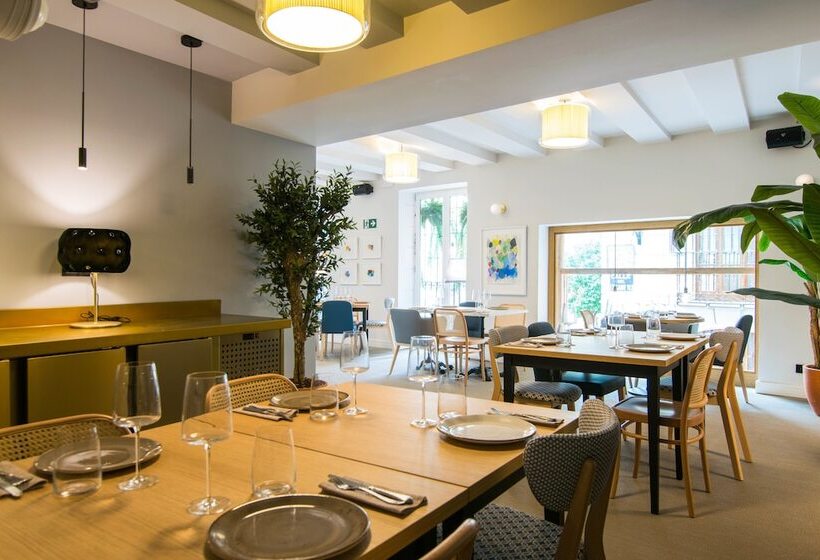 هتل Myr Marqués House