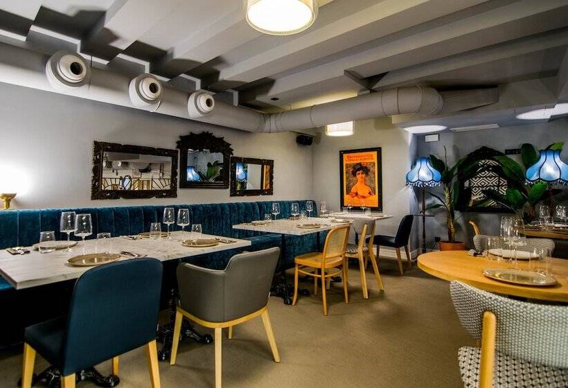 هتل Myr Marqués House