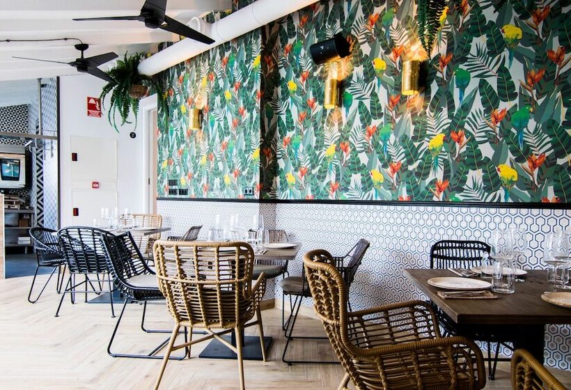 هتل Myr Marqués House