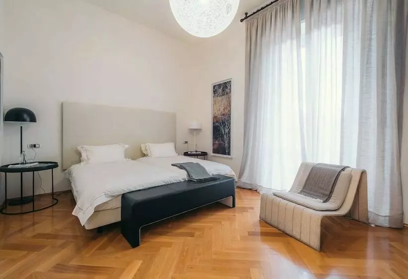 Hotelli Propiedad De Arínzano