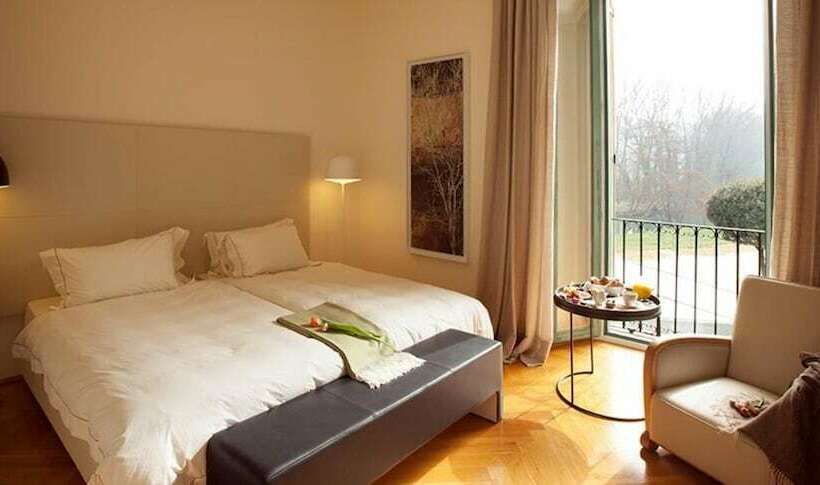 酒店 Propiedad De Arínzano