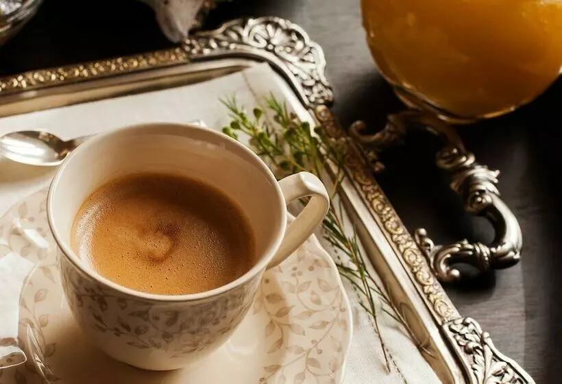 Hotelli Propiedad De Arínzano