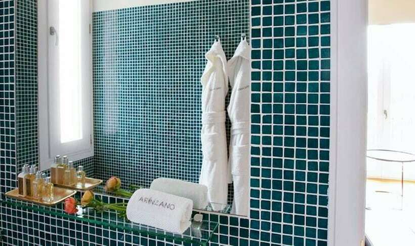 酒店 Propiedad De Arínzano