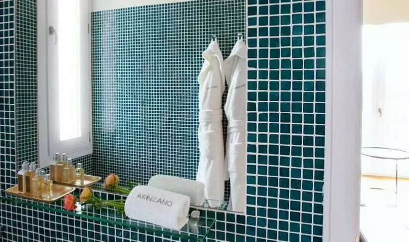 Hotelli Propiedad De Arínzano