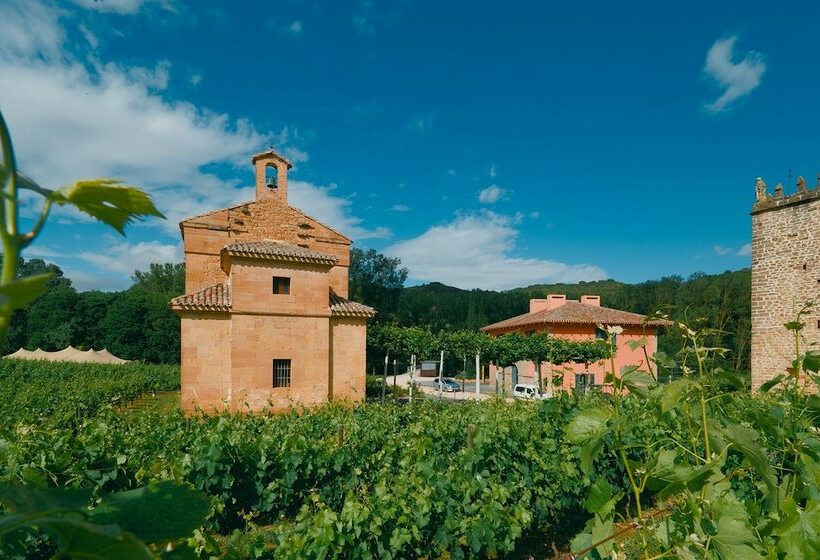 酒店 Propiedad De Arínzano