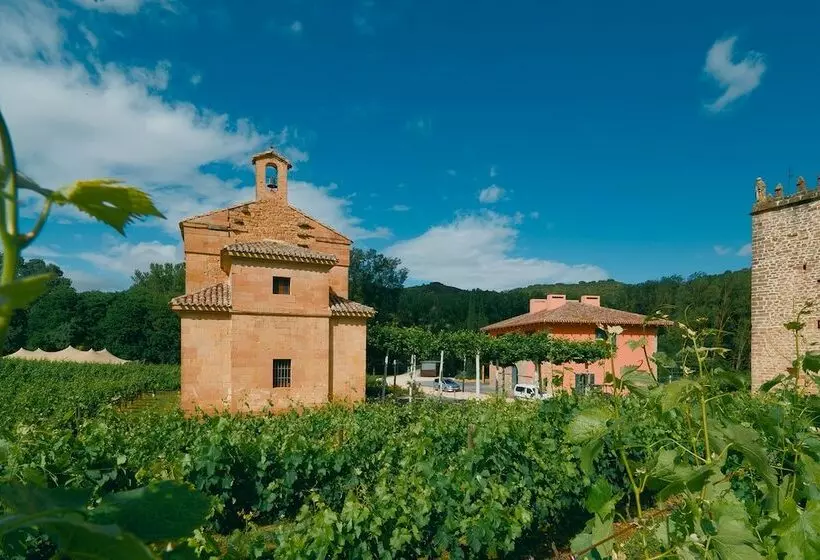 Hotelli Propiedad De Arínzano