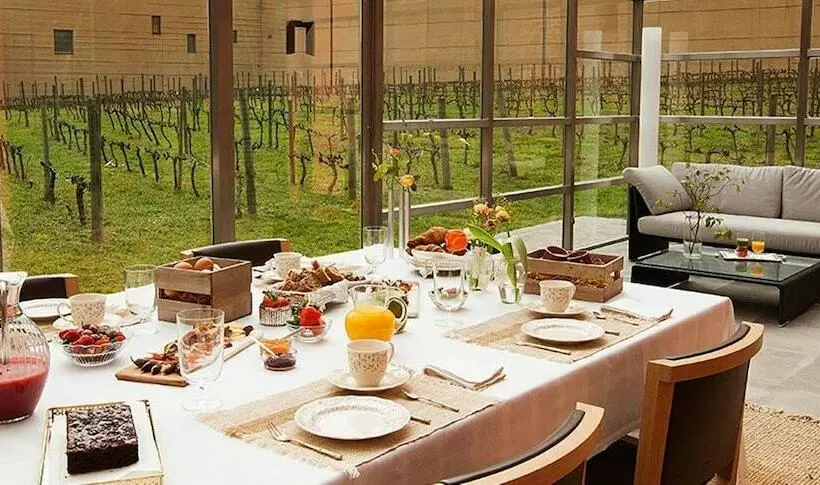 Hotelli Propiedad De Arínzano