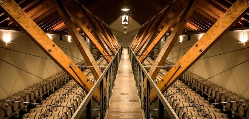 酒店 Propiedad De Arínzano