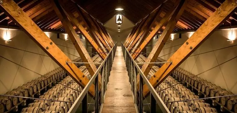 Hotelli Propiedad De Arínzano