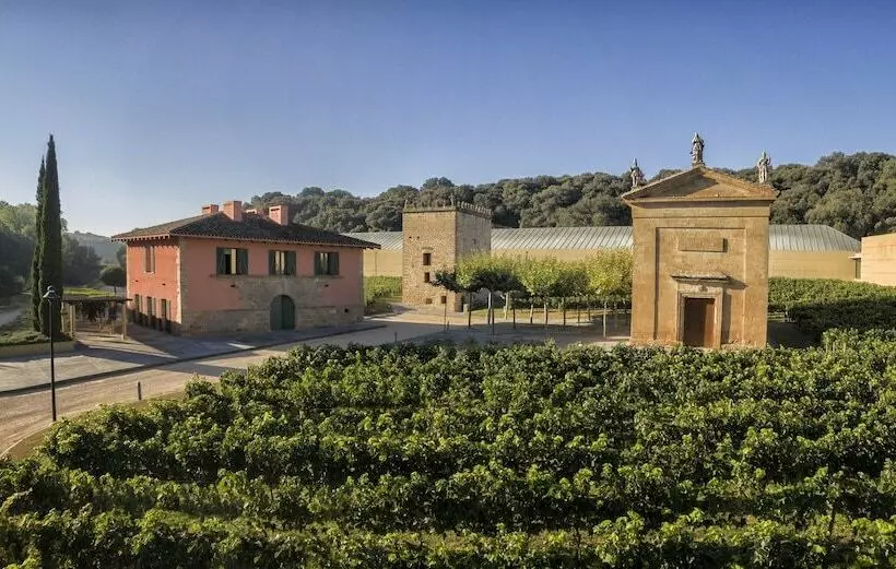 Hotelli Propiedad De Arínzano