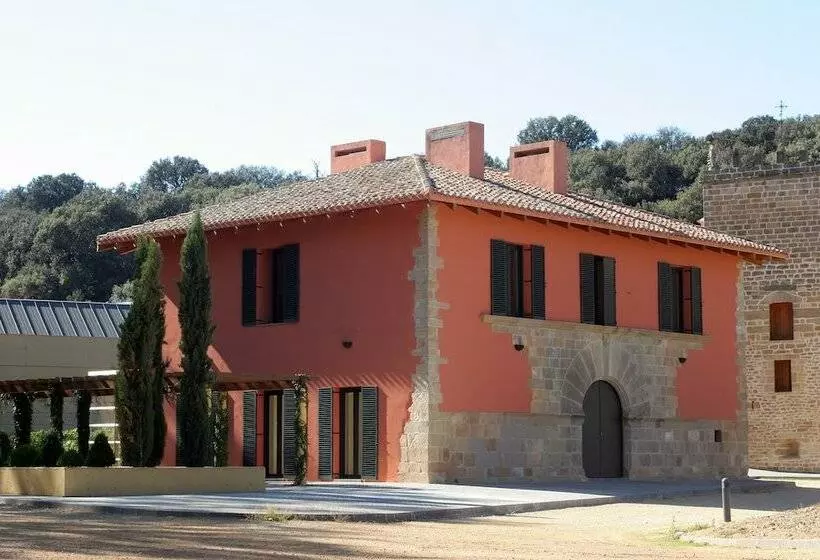 Hotelli Propiedad De Arínzano