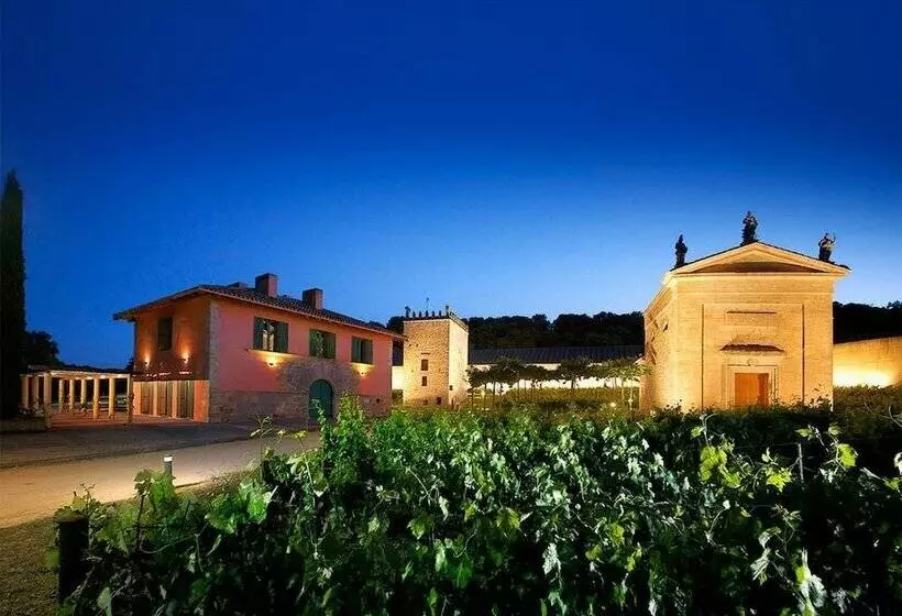 Hotelli Propiedad De Arínzano