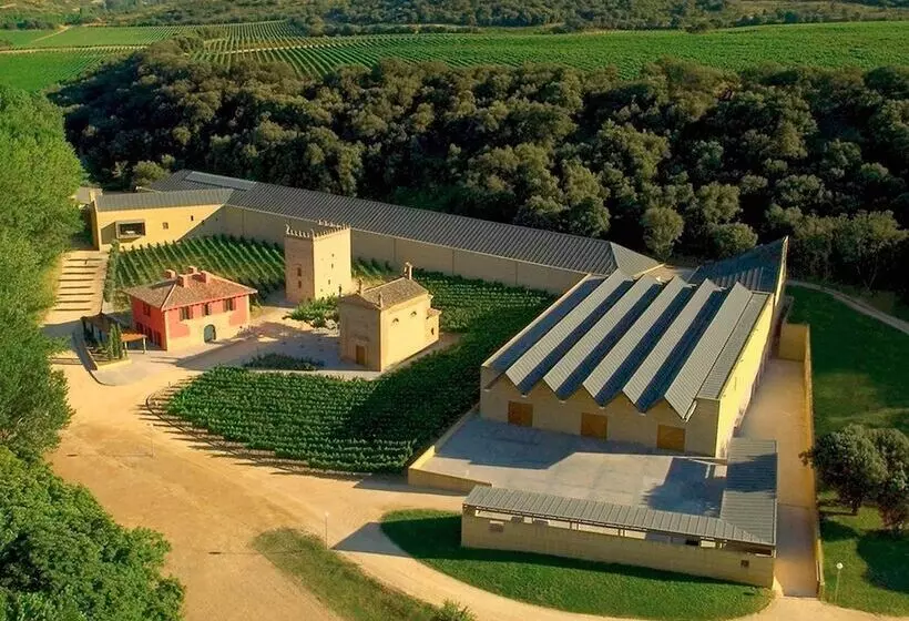 Hotelli Propiedad De Arínzano