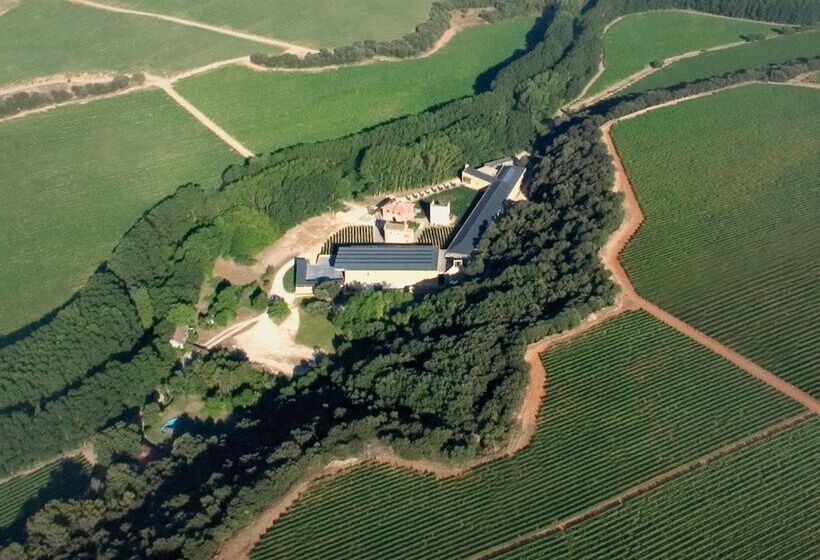 酒店 Propiedad De Arínzano