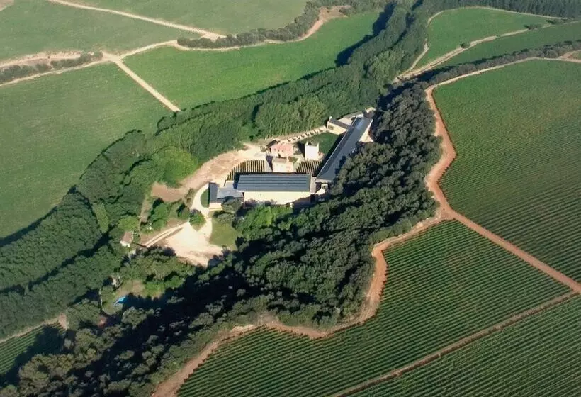 Hotelli Propiedad De Arínzano