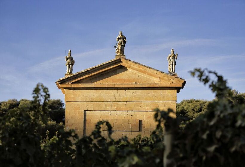 酒店 Propiedad De Arínzano