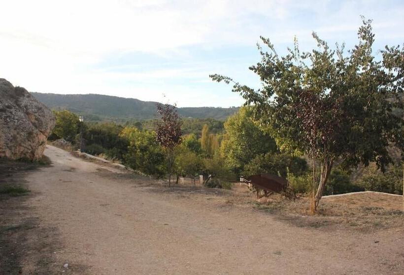 בית מלון כפרי Agroturismo La Artezuela