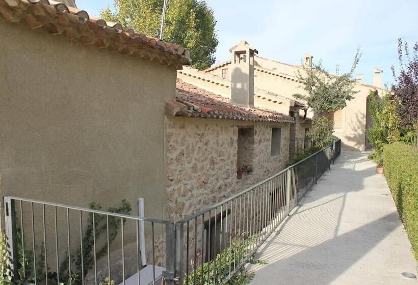 בית מלון כפרי Agroturismo La Artezuela