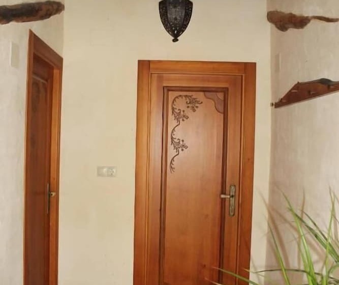 בית מלון כפרי Agroturismo La Artezuela