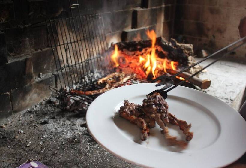 בית מלון כפרי Agroturismo La Artezuela