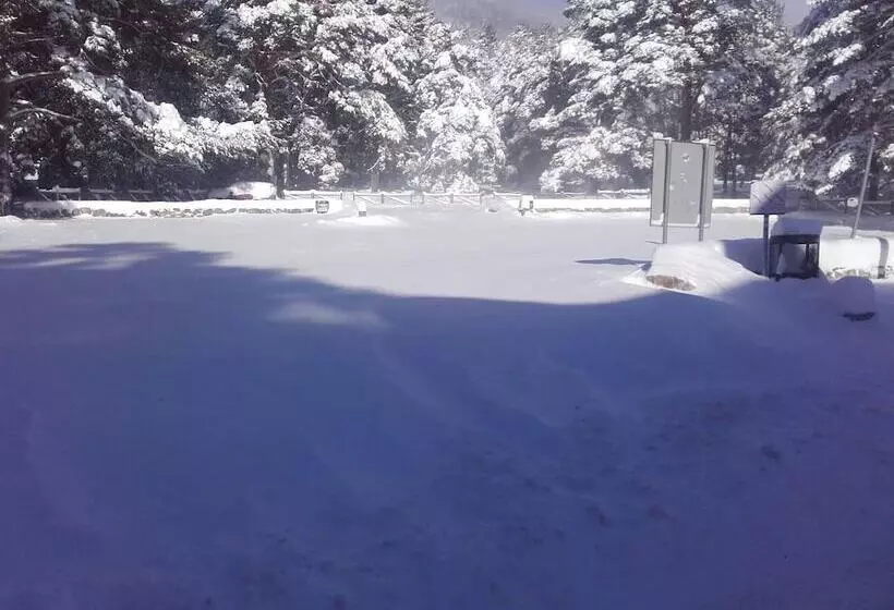 ホテル Rural Casa Cirilo