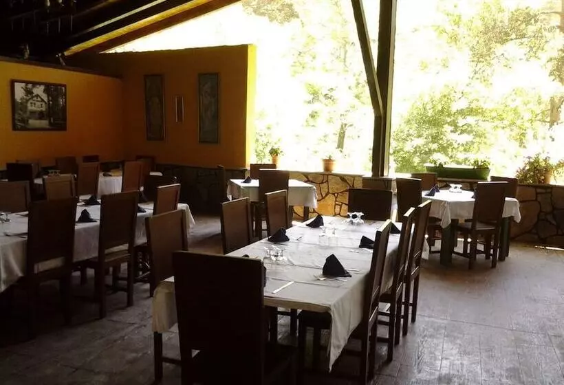 ホテル Rural Casa Cirilo
