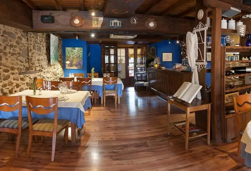 Micro Hostal La Puerta Del Perdón