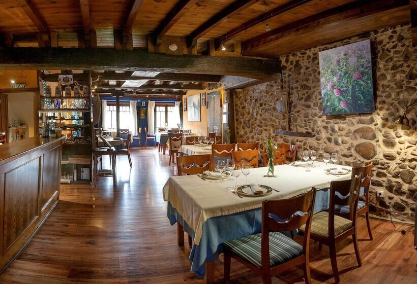 Micro Hostal La Puerta Del Perdón